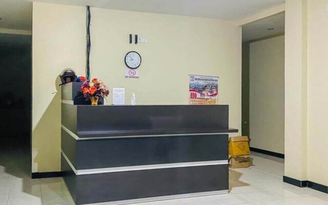 ASA Guest House Balikpapan