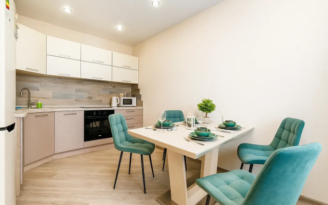 RusHouse (РусХаус) на улице Алексея Козина 7