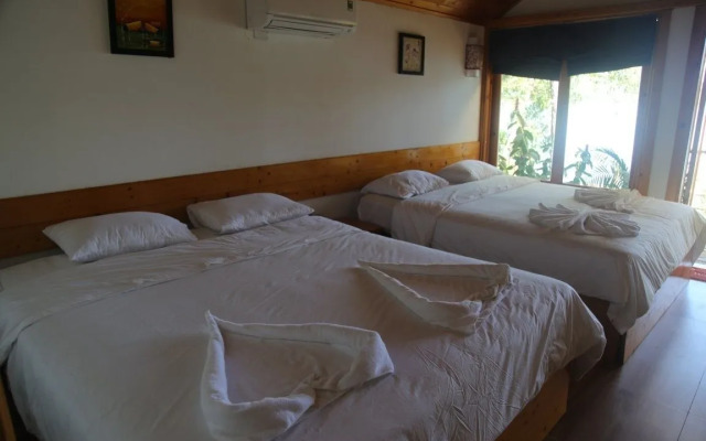 Phu Ninh Lake Resort