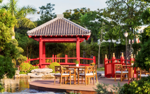 TUI BLUE Tuy Hoa - Wellness & Retreat Hotel – Outside – Tuy Hoa