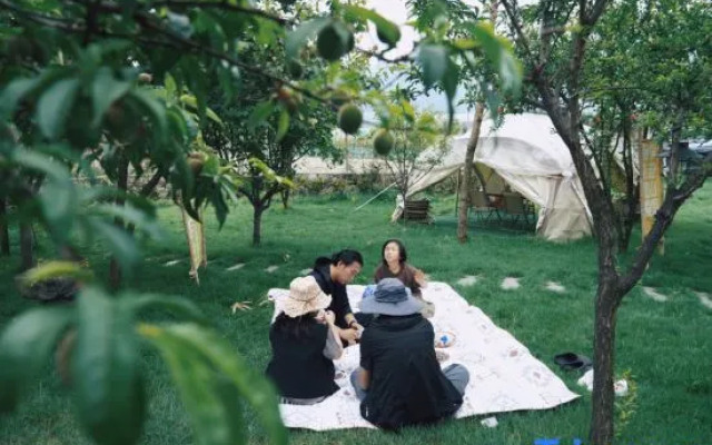 Yishan Banye Homestay (Longqi Wharf Branch)