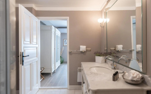 Fehmi Bey Alacati Butik Otel - Special Class