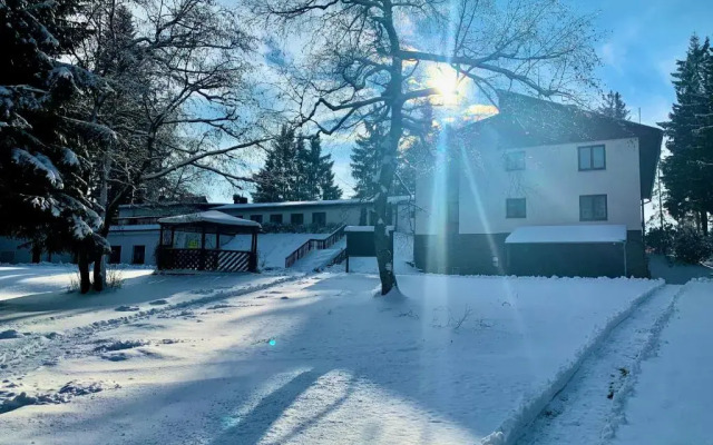 Hotel A Penzion Pegas