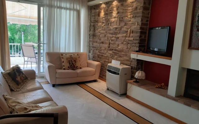 Palio Villa