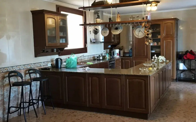 San Francesc Luxury Villa