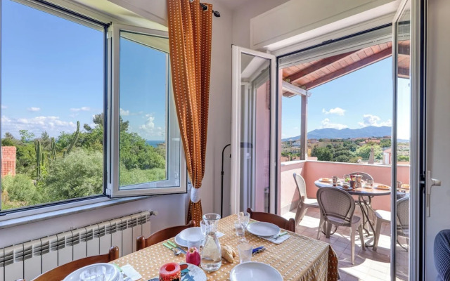 VP - Sea Garden - T6 With Parking