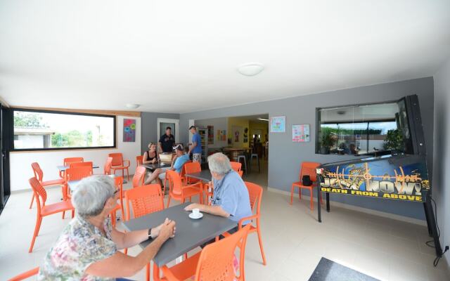 Camping Domaine de Pendruc