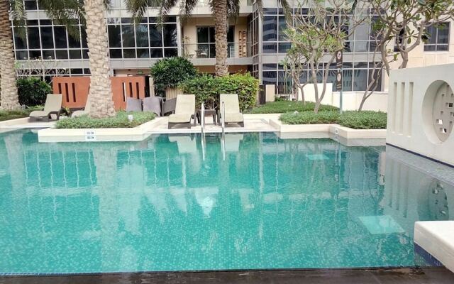 Vacation bay Southridge Tower 2