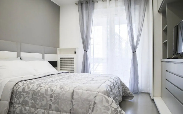 New Sara's Trastevere apartment