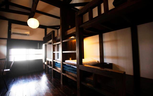 Kamakura Guest House sun&breeze