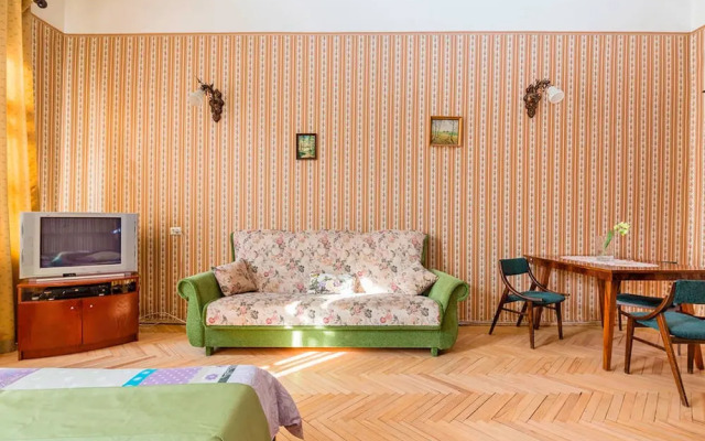 Feelathome apartments