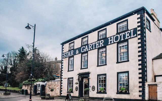 Star and Garter Hotel