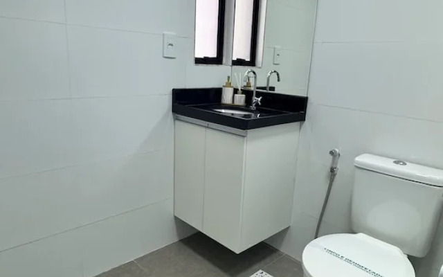 Flat Vip Solon Manaira