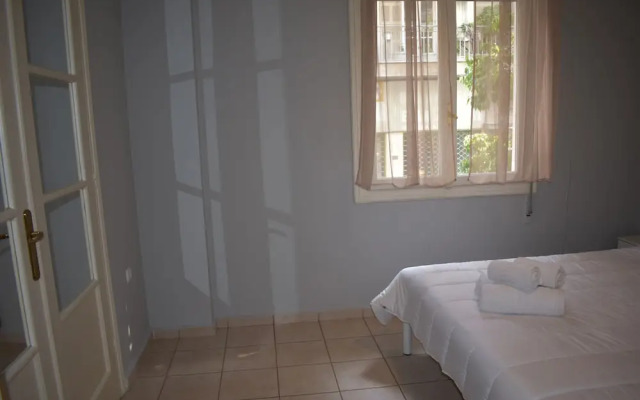 Great Location Comfort Flat