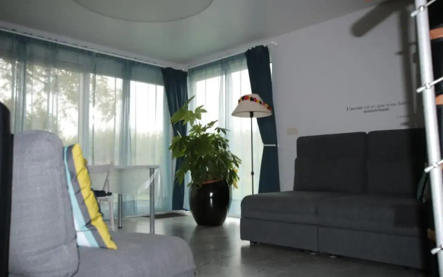 Studio confortable à la campagne et proche de la ville - фото 4
