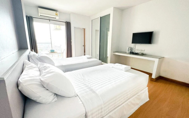 The Island Resort
