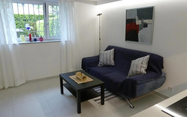 New "Casa Maria"