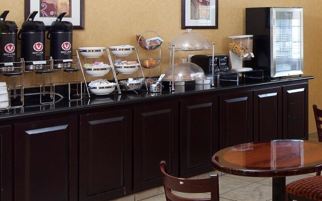 Red Lion Inn & Suites Eugene