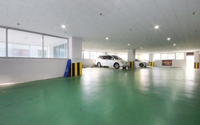 Gwangju Hanam Luxury