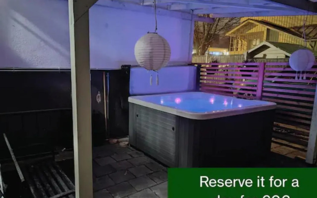 Cellar Apartment in Vaasa