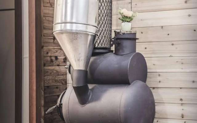 Sunyang Village Pension