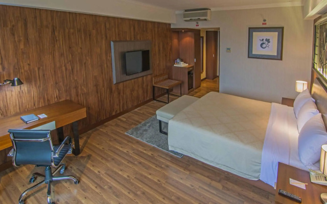 Gran Melia Jakarta