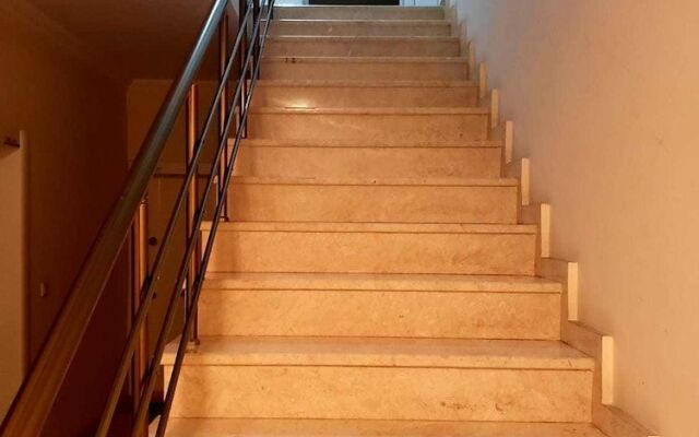 Arkin Daire 1 bedroom