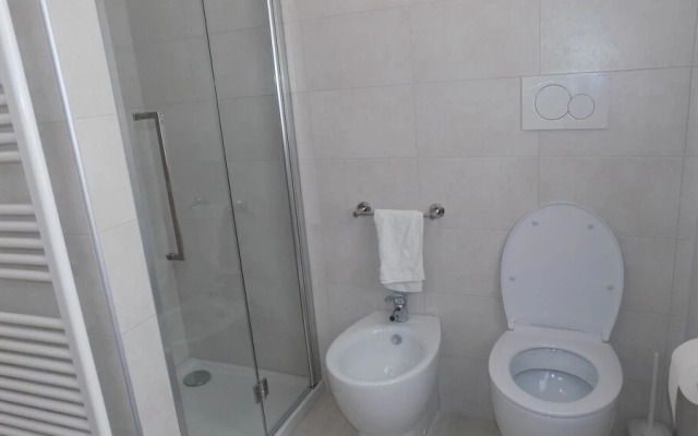 excelent two-rooms apartment