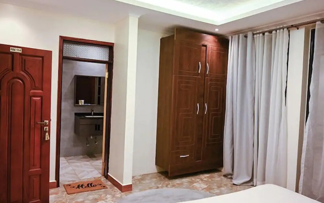 Neon Hotel Ntinda
