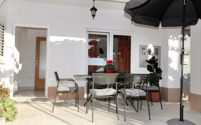 Apartments Vaska