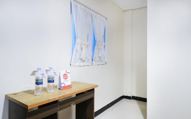 Pondok Helomi By OYO Rooms