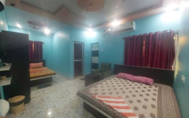 Goroomgo Bidisha 2 Digha