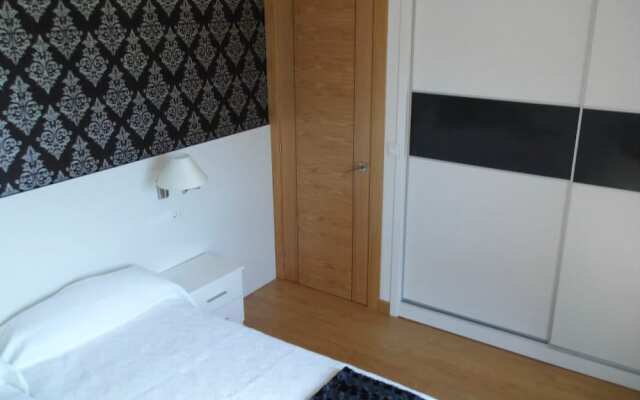 Apartamentos Turisticos Estrella del Alemar