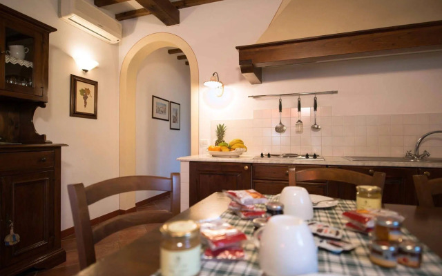Casa Lari