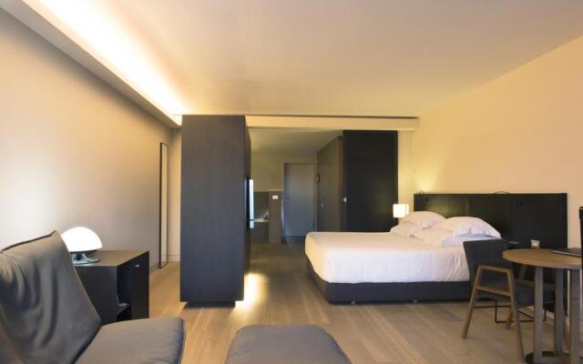 Hotel Alma Pamplona