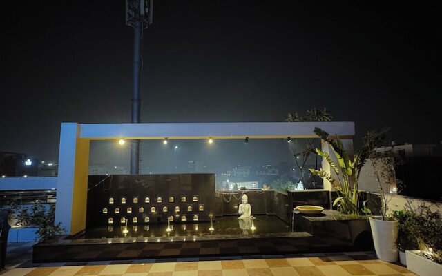 Hotel Neel Kamal