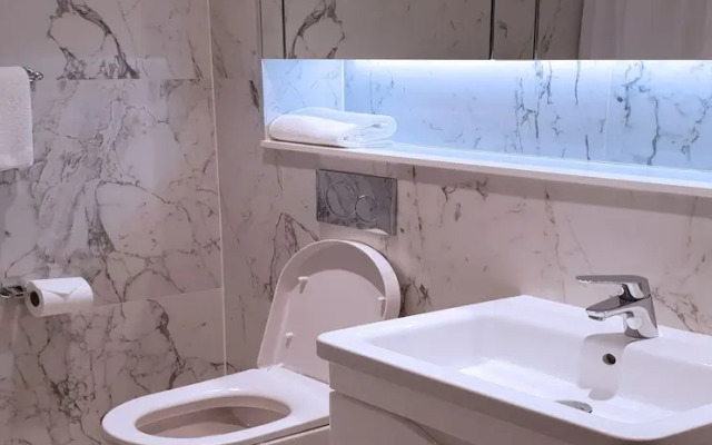 Ladbroke Grove Apartments