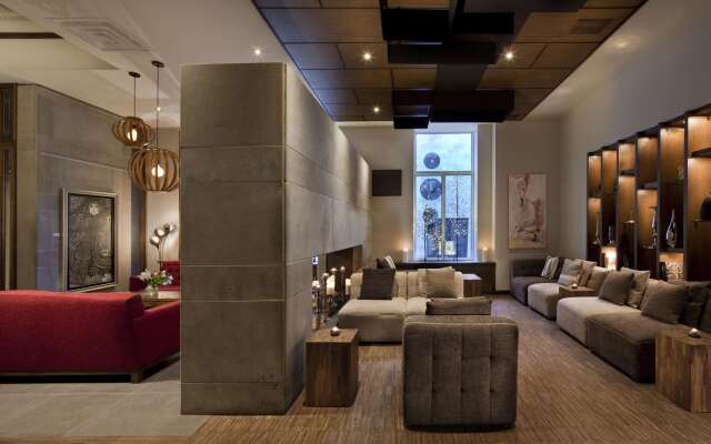 Hotel 71 by Preferred Hotels & Resorts