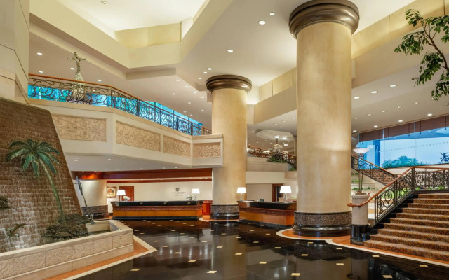 JW Marriott Surabaya