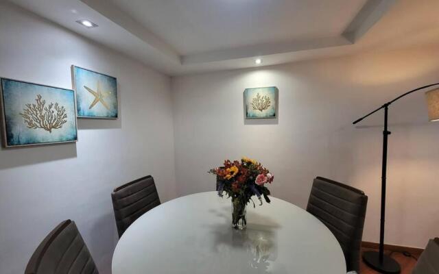 invitin annabella's apartment