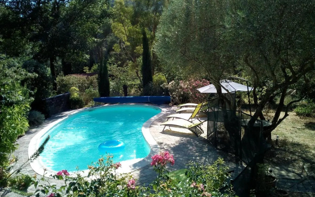 Gites du Raby