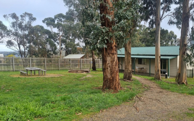 Sovereign Hill Hotel