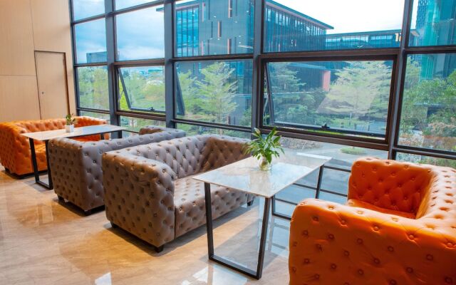 Shenzhen Yating Fengnian Hotel