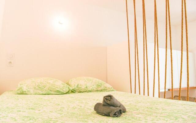 Le Vauban - Hauteur de Marseille proche de NDG