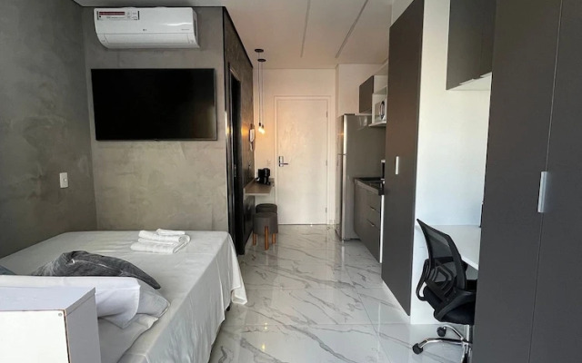 Prime Stay - Vila Buarque