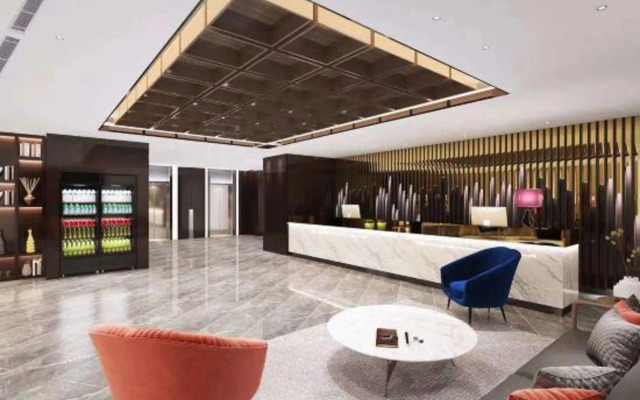 Migao Hotel