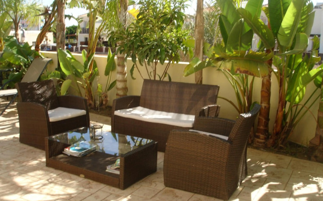 Villa Amanda