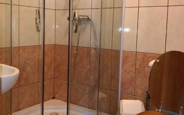 Complex Turistic Alpina Blazna