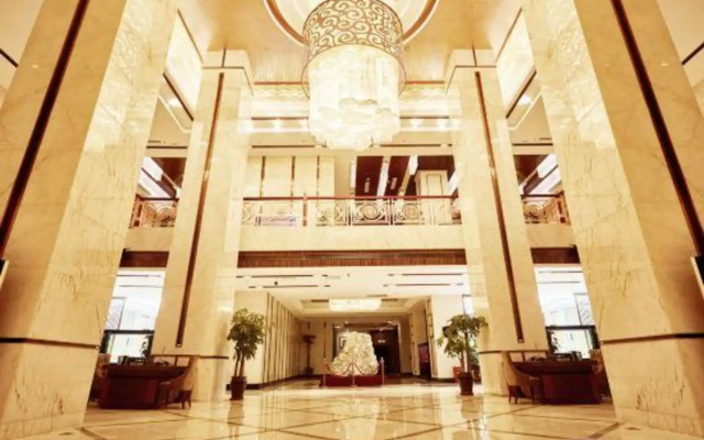 Hongdu International Hotel