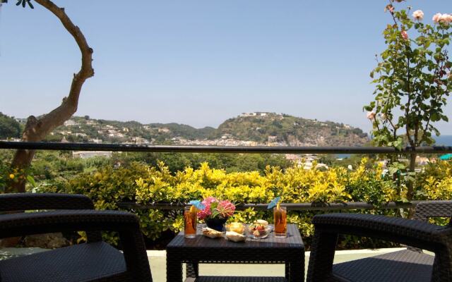 Villa Raffaela B&B